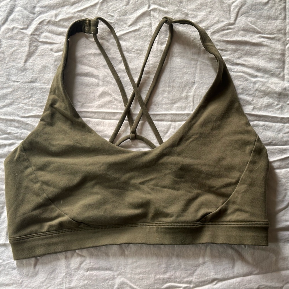 Prana Sports Bra - L